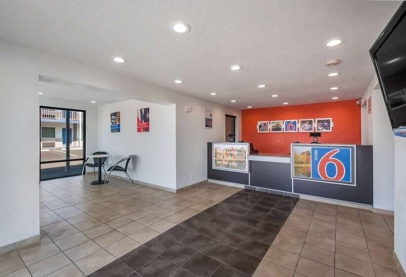 Motel 6odenton, Md Fort Meade