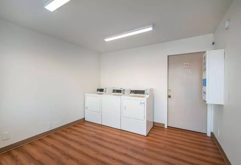 Motel 6odenton, Md  Fort Meade