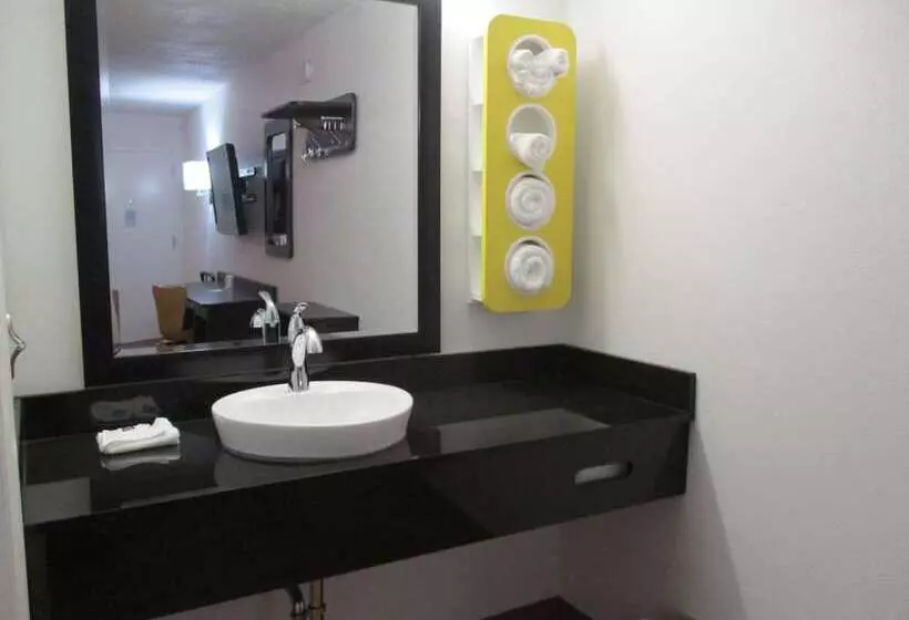 Motel 6odenton, Md  Fort Meade