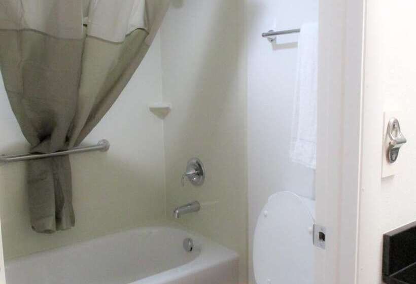 Motel 6odenton, Md Fort Meade