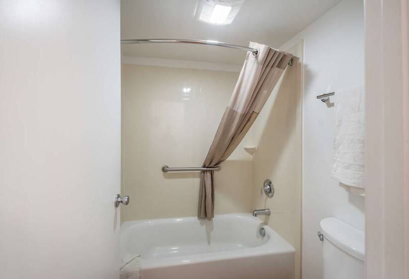 Motel 6odenton, Md Fort Meade