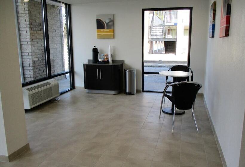 Motel 6odenton, Md Fort Meade