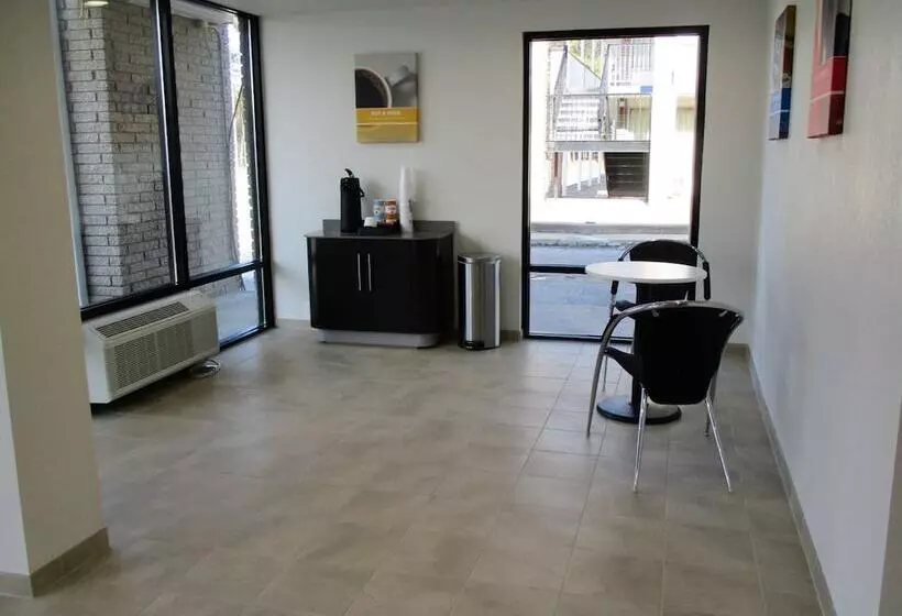 Motel 6odenton, Md  Fort Meade