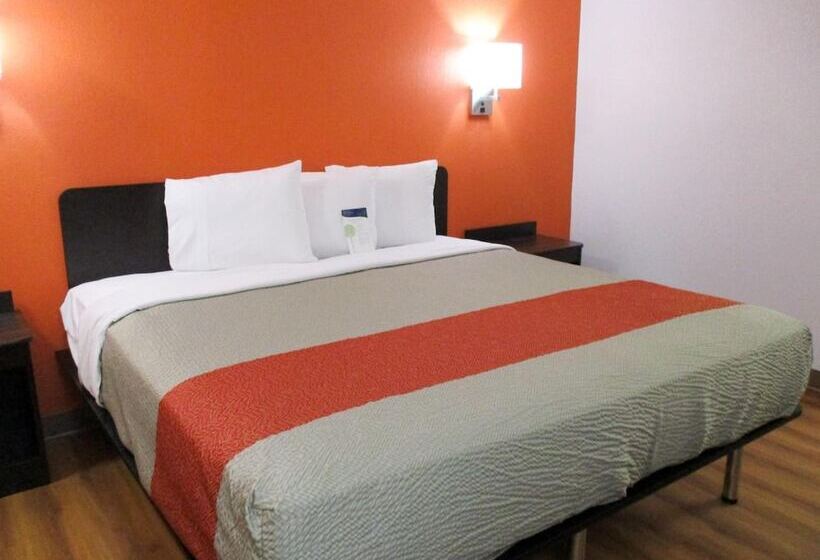 Motel 6odenton, Md Fort Meade