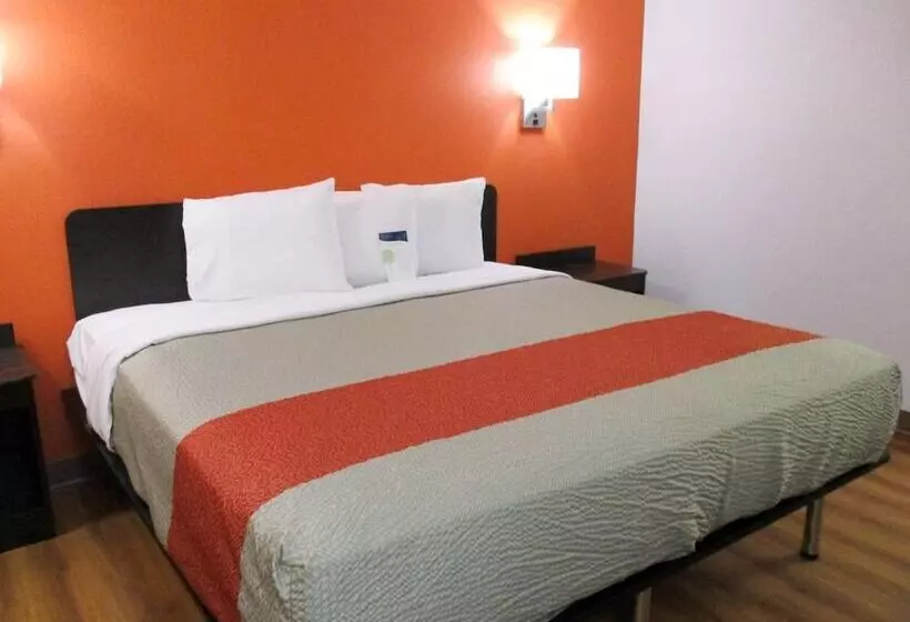 Motel 6odenton, Md  Fort Meade