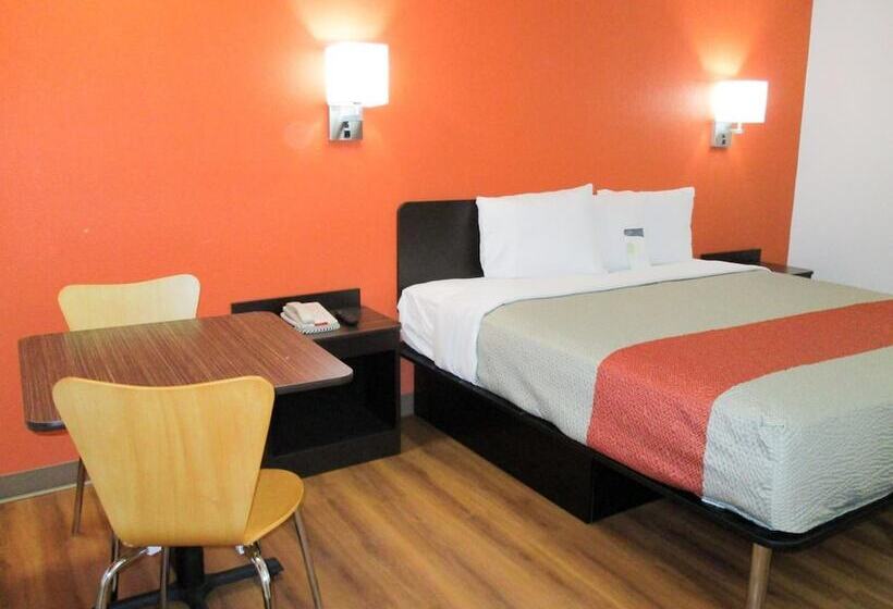 Motel 6odenton, Md Fort Meade