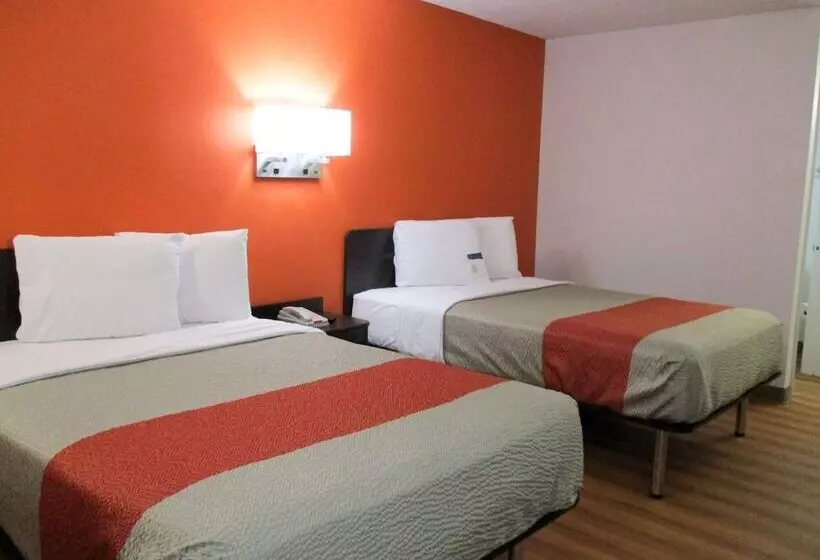 Motel 6odenton, Md  Fort Meade