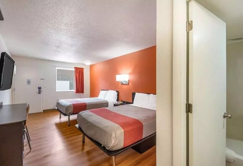 Motel 6odenton, Md  Fort Meade