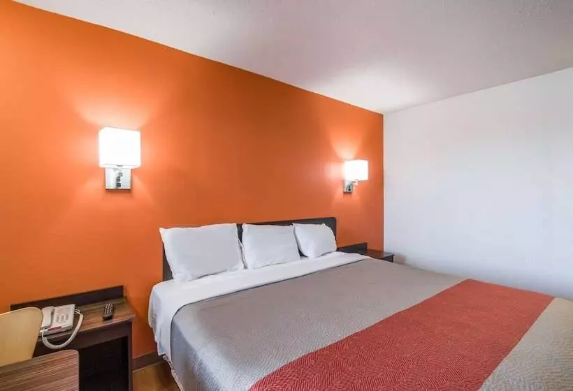 Motel 6odenton, Md  Fort Meade