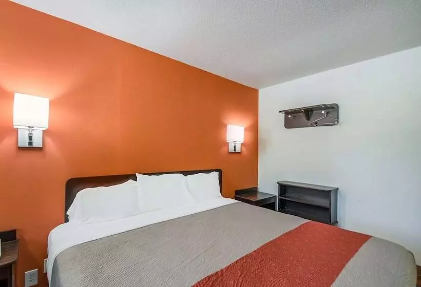 Motel 6odenton, Md  Fort Meade