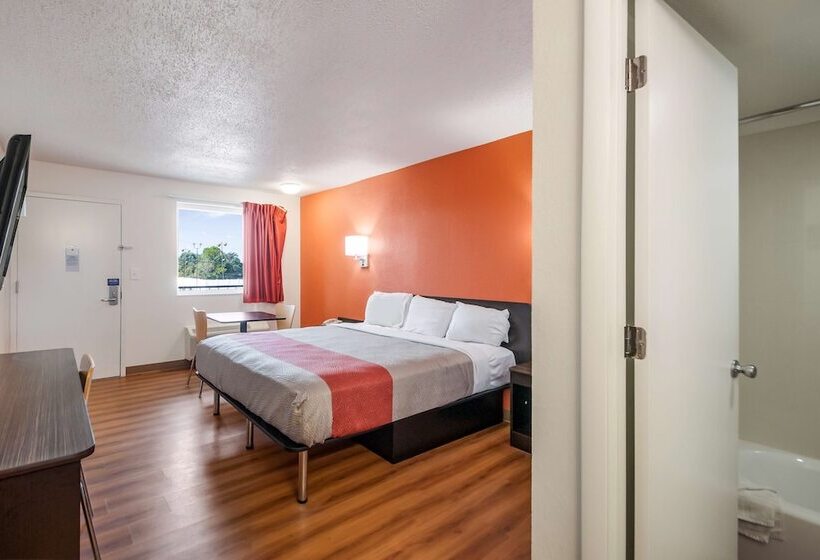 Motel 6odenton, Md Fort Meade