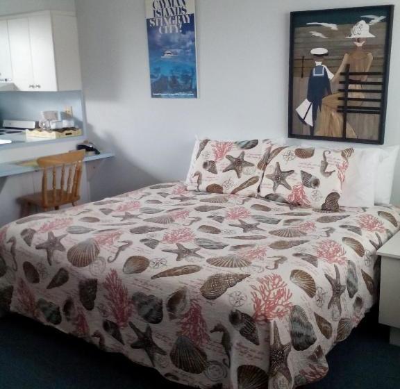 모텔 The Mariner Suites Hollywood