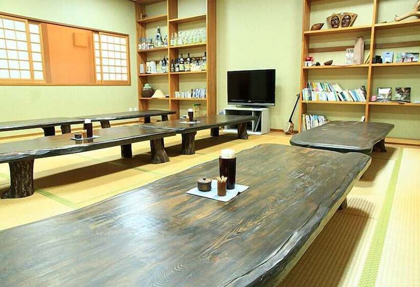 Ryokan Joya