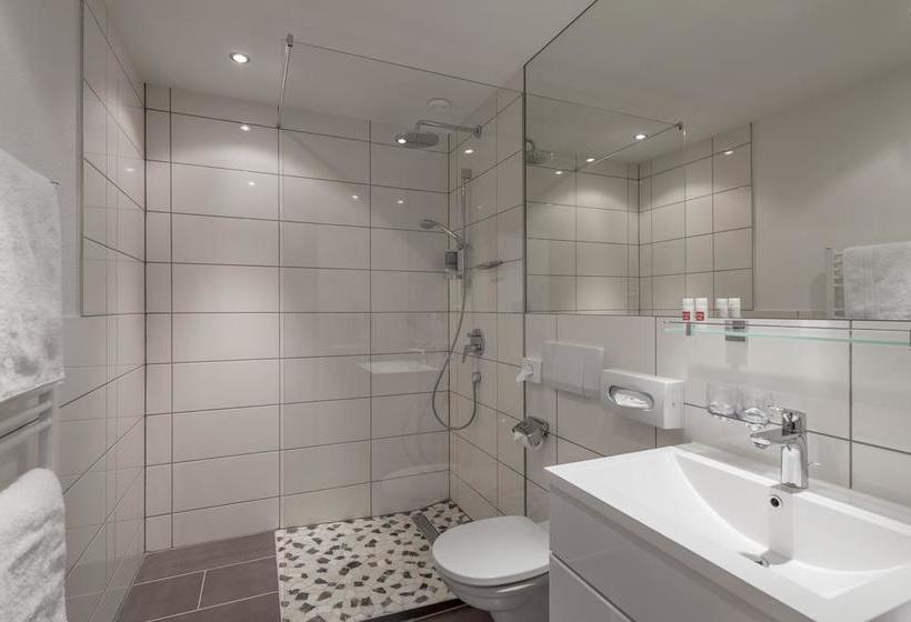 Smarthotel Bergresidenz Adults Only