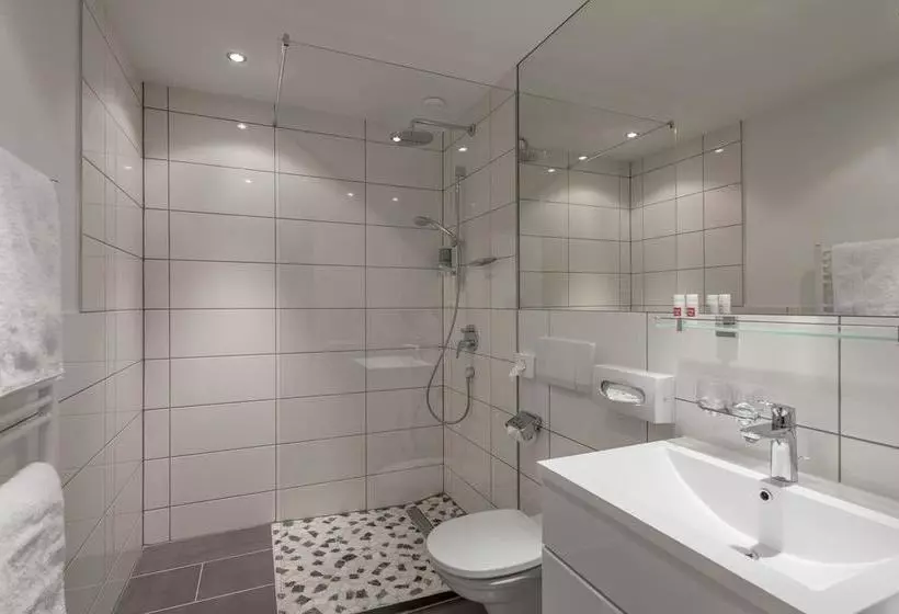 Smarthotel Bergresidenz   Adults Only
