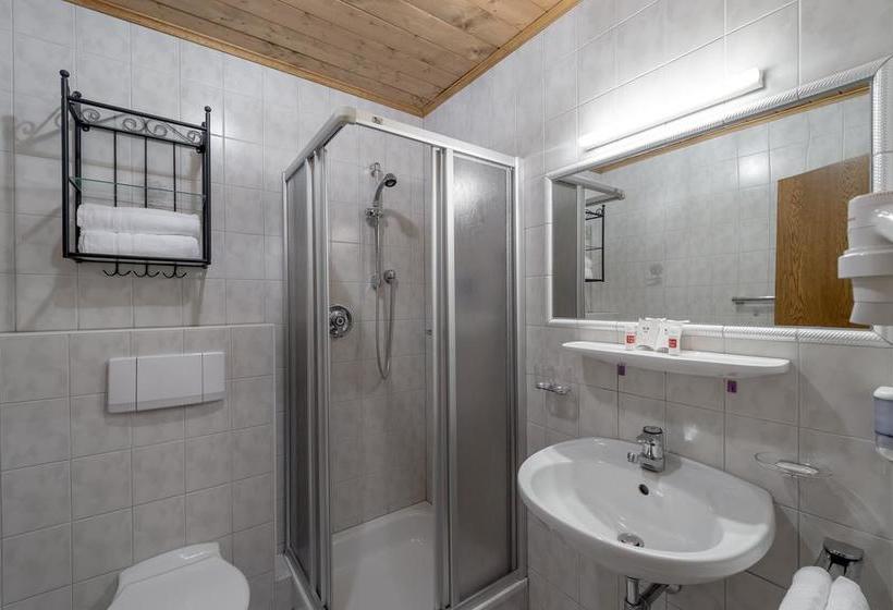 Smarthotel Bergresidenz Adults Only