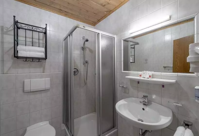 Smarthotel Bergresidenz   Adults Only
