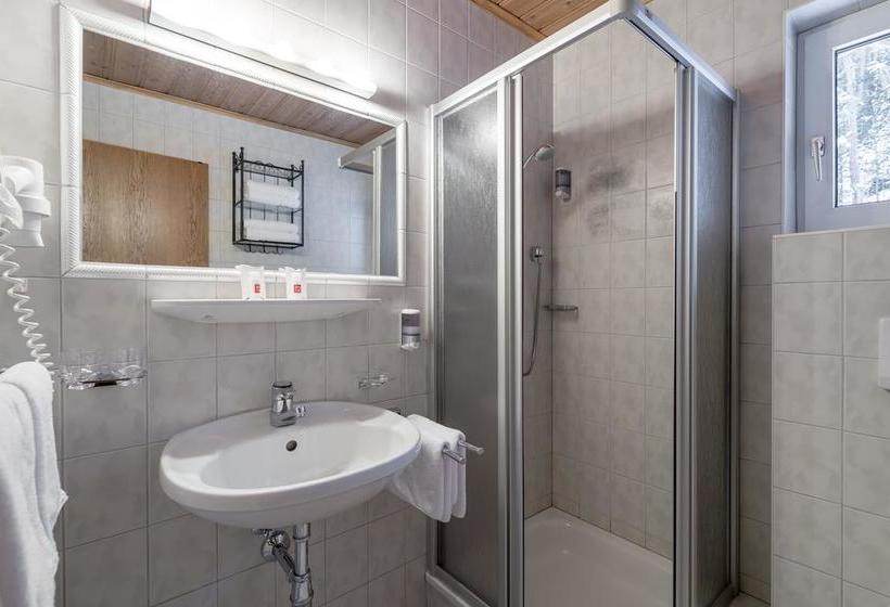 Smarthotel Bergresidenz Adults Only