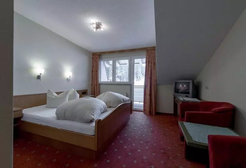 Smarthotel Bergresidenz   Adults Only