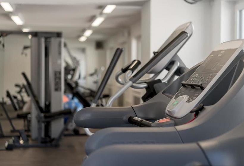 Smarthotel Bergresidenz Adults Only