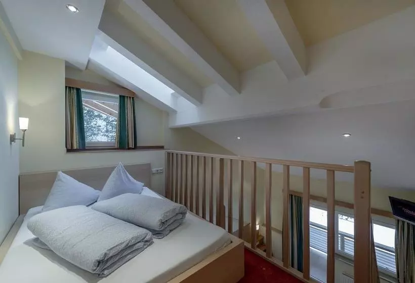 Smarthotel Bergresidenz   Adults Only