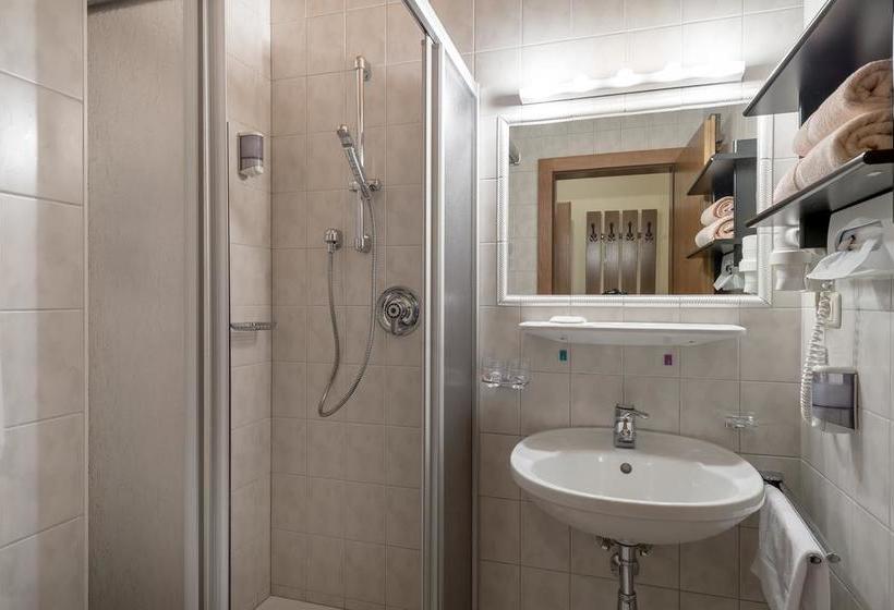 Smarthotel Bergresidenz Adults Only