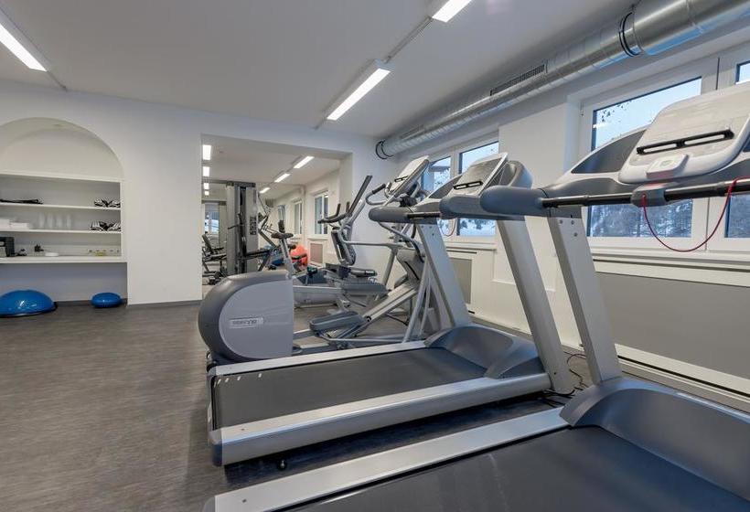 Smarthotel Bergresidenz Adults Only