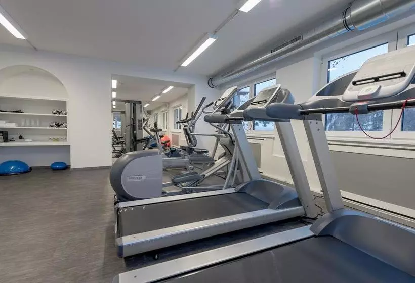 Smarthotel Bergresidenz   Adults Only