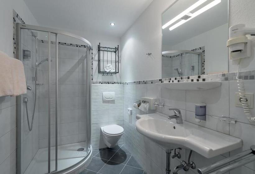 Smarthotel Bergresidenz Adults Only