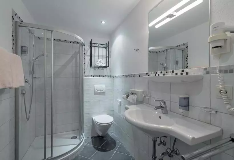 Smarthotel Bergresidenz   Adults Only
