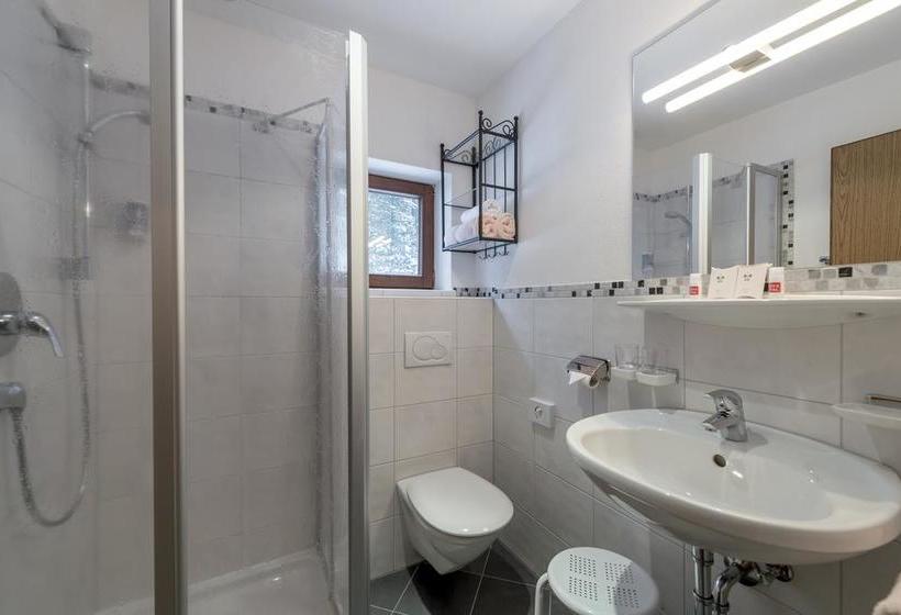 Smarthotel Bergresidenz Adults Only