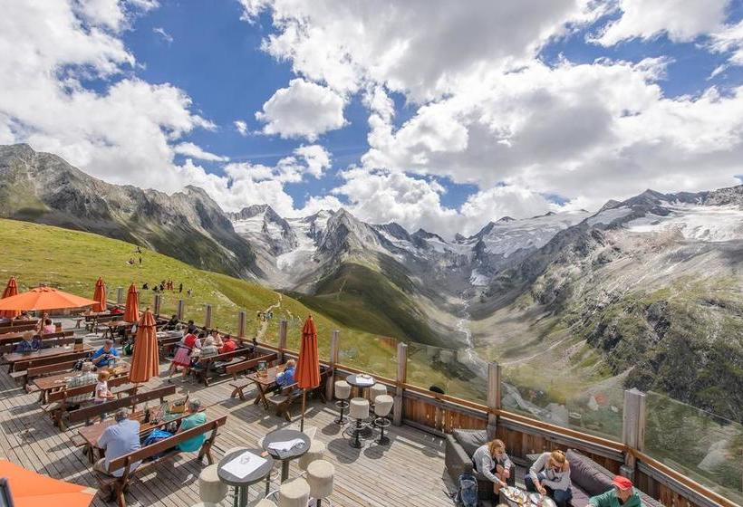 Smarthotel Bergresidenz Adults Only