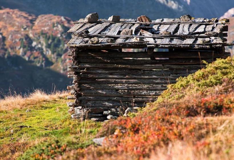 Smarthotel Bergresidenz Adults Only