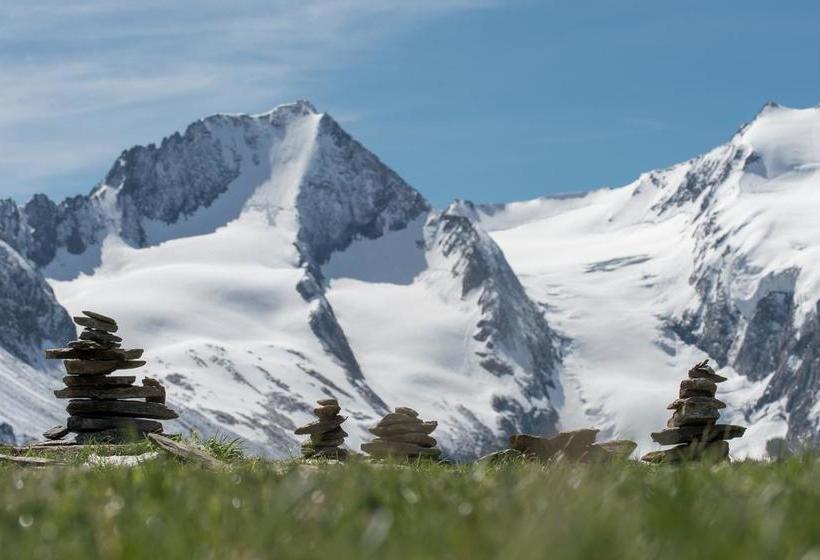 Smarthotel Bergresidenz Adults Only