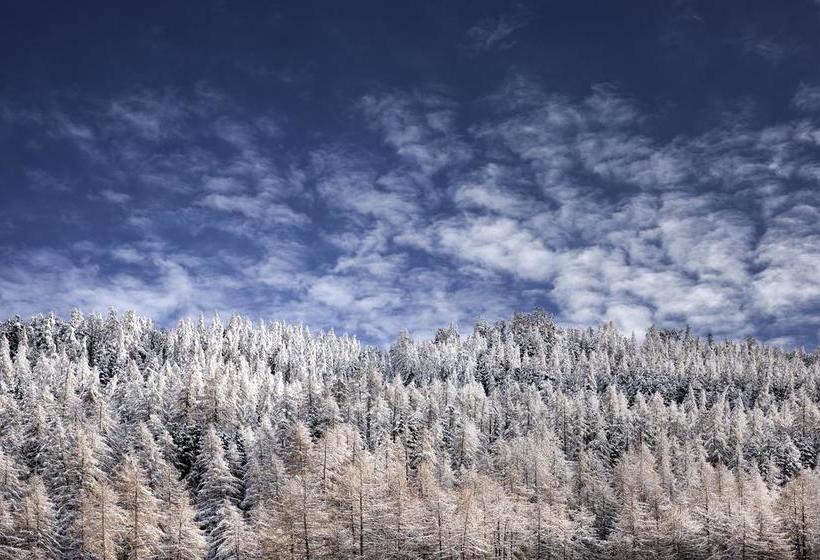 Smarthotel Bergresidenz Adults Only