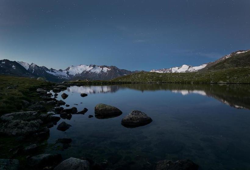 Smarthotel Bergresidenz Adults Only