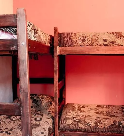 Tierra Andina Hostel