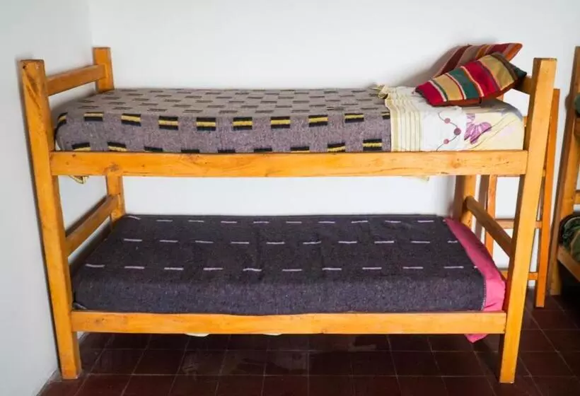 Tierra Andina Hostel
