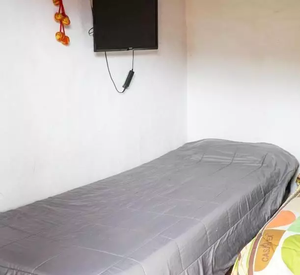 Tierra Andina Hostel