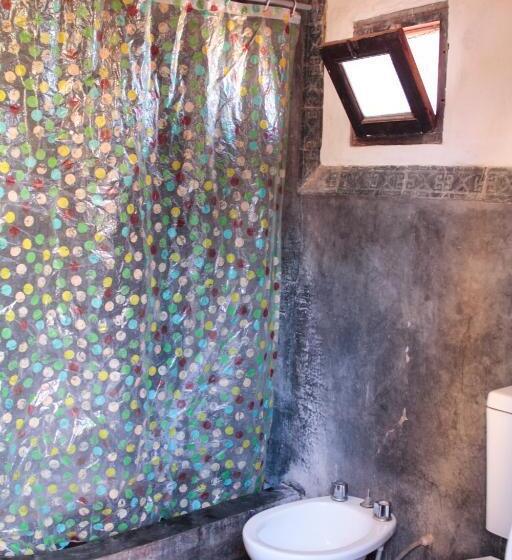 Tierra Andina Hostel