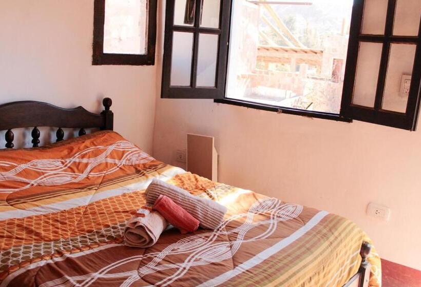 Tierra Andina Hostel