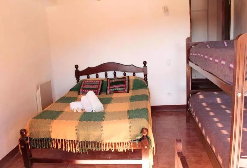 Tierra Andina Hostel