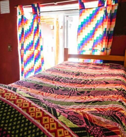 Tierra Andina Hostel