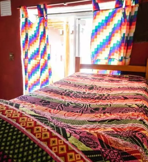 Tierra Andina Hostel