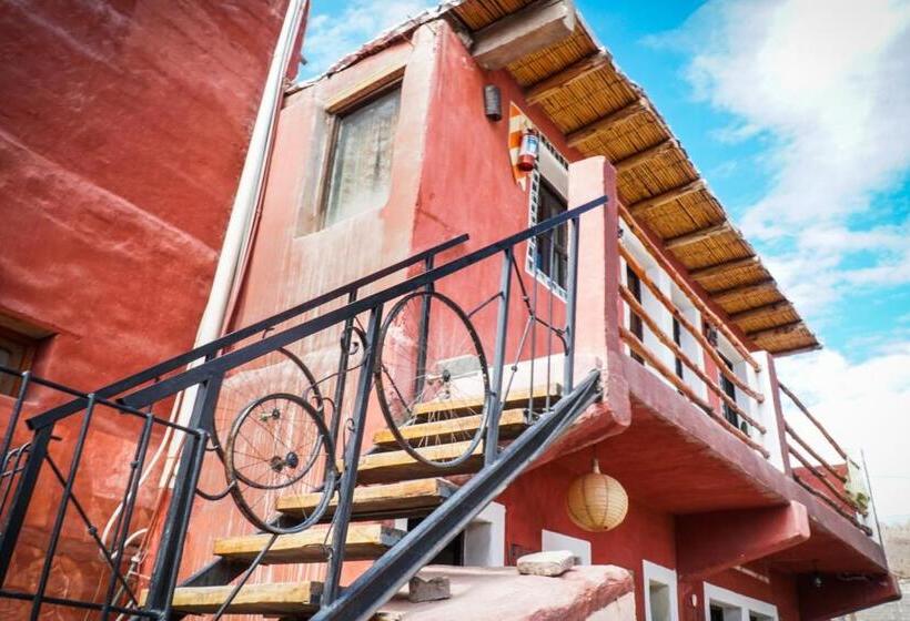 Tierra Andina Hostel