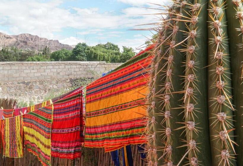 Tierra Andina Hostel