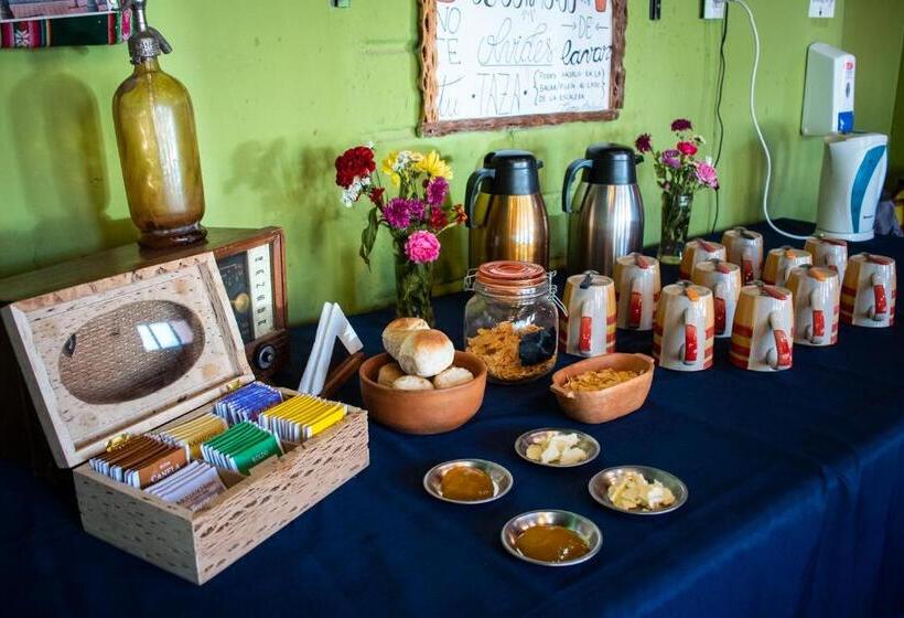 Tierra Andina Hostel