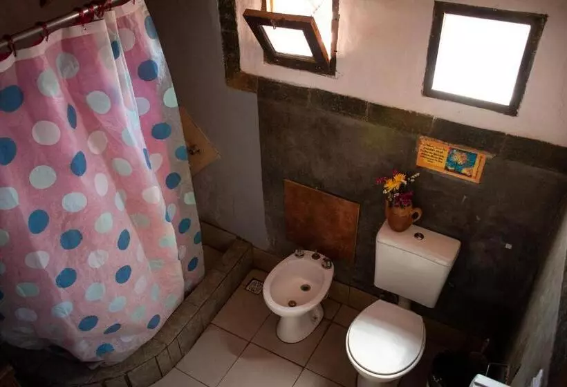 Tierra Andina Hostel