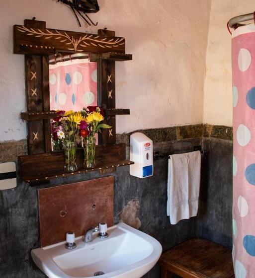 Tierra Andina Hostel