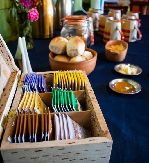 Tierra Andina Hostel